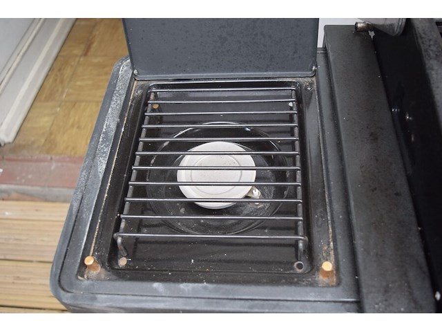 Gasbarbecue barbecook brahma 3.0 - afbeelding 4 van  5