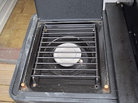 Gasbarbecue barbecook brahma 3.0 - afbeelding 4 van  5