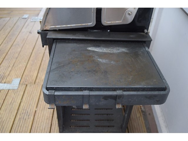 Gasbarbecue barbecook brahma 3.0 - afbeelding 5 van  5