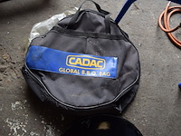 Gasbarbecue cadac - afbeelding 2 van  4