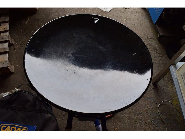 Gasbarbecue cadac - afbeelding 3 van  4