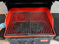 Gasbarbecue (ontsteking na te zien) - afbeelding 4 van  9