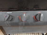 Gasbarbecue (ontsteking na te zien) - afbeelding 5 van  9