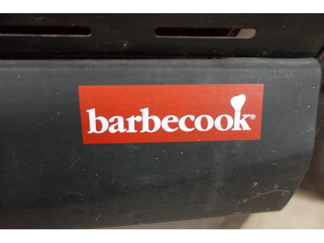 Gasbarbecue (ontsteking na te zien) - afbeelding 6 van  9
