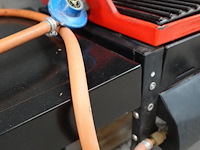 Gasbarbecue (ontsteking na te zien) - afbeelding 7 van  9