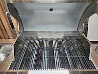 Gasbarbecue - afbeelding 5 van  10