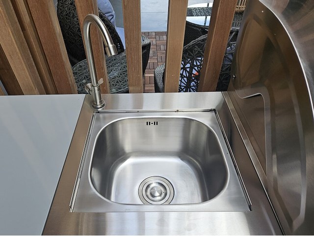 Gasbarbecue - afbeelding 6 van  10