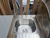 Gasbarbecue - afbeelding 6 van  10