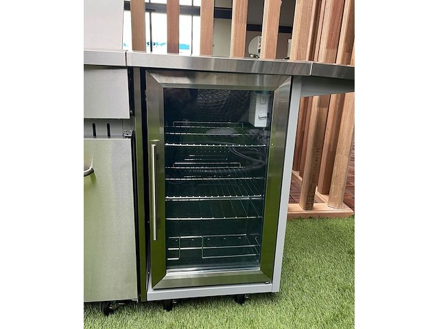 Gasbarbecue - afbeelding 7 van  10