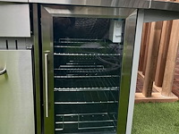 Gasbarbecue - afbeelding 7 van  10