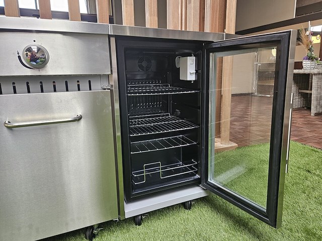 Gasbarbecue - afbeelding 8 van  10