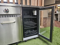 Gasbarbecue - afbeelding 8 van  10