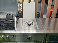 Gasbarbecue - afbeelding 9 van  10