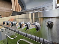 Gasbarbecue - afbeelding 10 van  10