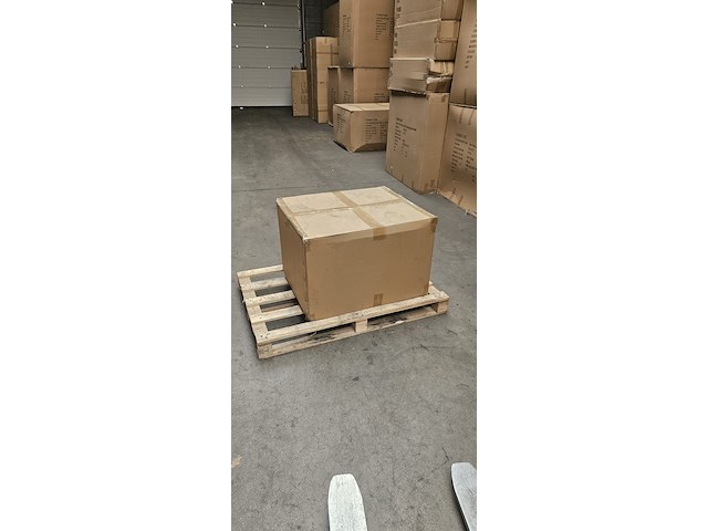 Gasbarbecue - afbeelding 3 van  3