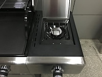 Gasbarbecue - afbeelding 3 van  4