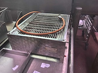 Gasbarbecue - afbeelding 1 van  4