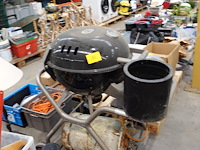 Gasbarbeque outdoorchef - afbeelding 1 van  8