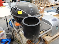Gasbarbeque outdoorchef - afbeelding 2 van  8