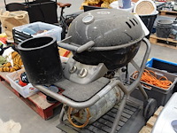 Gasbarbeque outdoorchef - afbeelding 3 van  8