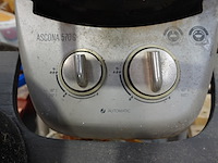 Gasbarbeque outdoorchef - afbeelding 4 van  8