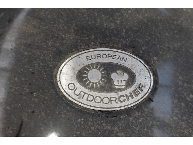 Gasbarbeque outdoorchef - afbeelding 5 van  8
