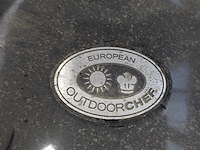 Gasbarbeque outdoorchef - afbeelding 5 van  8