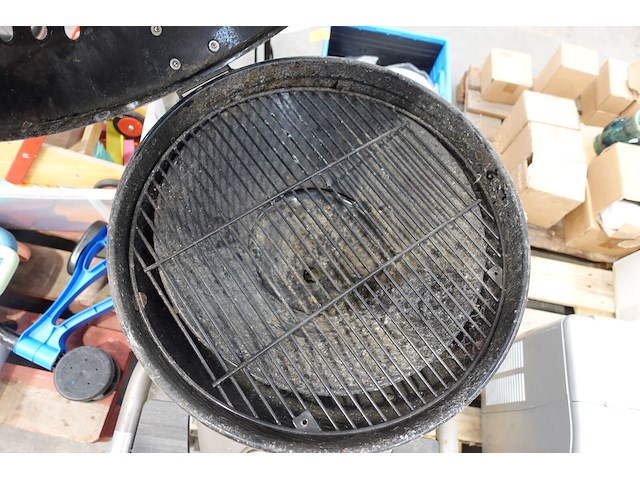 Gasbarbeque outdoorchef - afbeelding 6 van  8