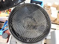 Gasbarbeque outdoorchef - afbeelding 6 van  8
