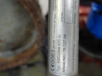 Gasbarbeque outdoorchef - afbeelding 7 van  8
