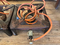 Gasbekken (3x) - afbeelding 4 van  4