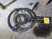 Gasbekken - afbeelding 1 van  4