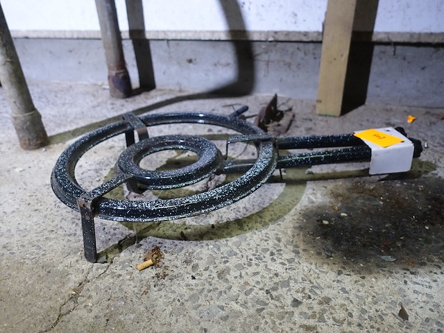 Gasbekken - afbeelding 2 van  4