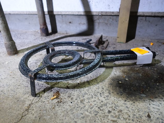 Gasbekken - afbeelding 4 van  4