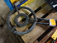 Gasbekken - afbeelding 1 van  1