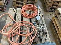 Gasbrander (5x) - afbeelding 1 van  7