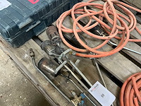Gasbrander (5x) - afbeelding 4 van  7
