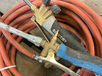 Gasbrander (5x) - afbeelding 5 van  7