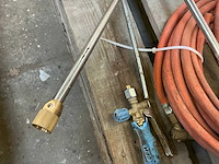 Gasbrander (5x) - afbeelding 6 van  7