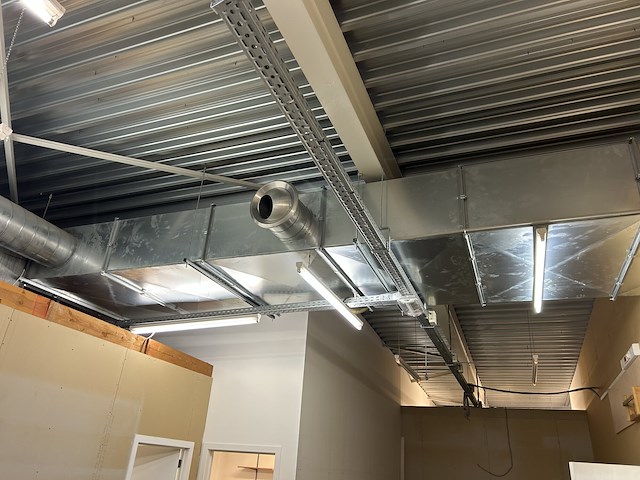 Gasbrander met verdeelkanalen - afbeelding 2 van  10