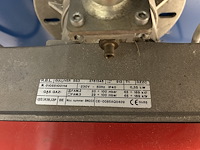 Gasbrander met verdeelkanalen - afbeelding 3 van  10