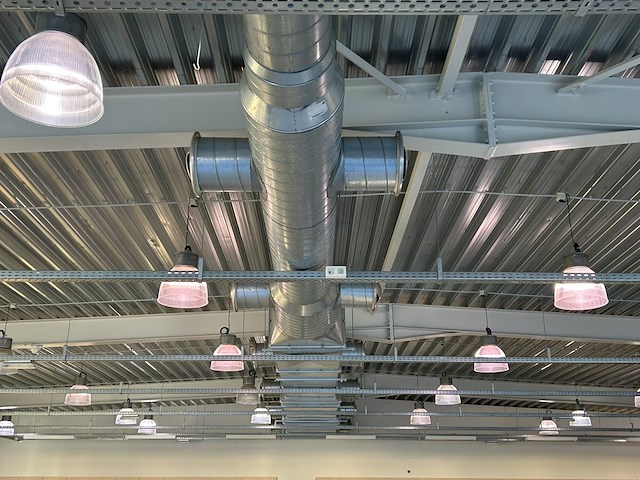 Gasbrander met verdeelkanalen - afbeelding 8 van  10