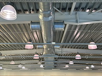 Gasbrander met verdeelkanalen - afbeelding 8 van  10