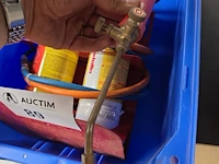 Gasbrander nn - afbeelding 2 van  4