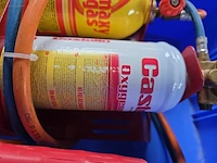 Gasbrander nn - afbeelding 4 van  4