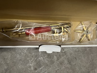 Gasbrander set - afbeelding 1 van  3