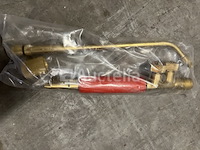 Gasbrander set - afbeelding 2 van  3