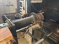 Gasbrander + sturing voor oven - afbeelding 4 van  8