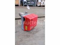Gasbrander voor riello gulliver-ketel - afbeelding 5 van  5