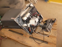 Gasbrander voor weishaupt-ketel - afbeelding 2 van  9